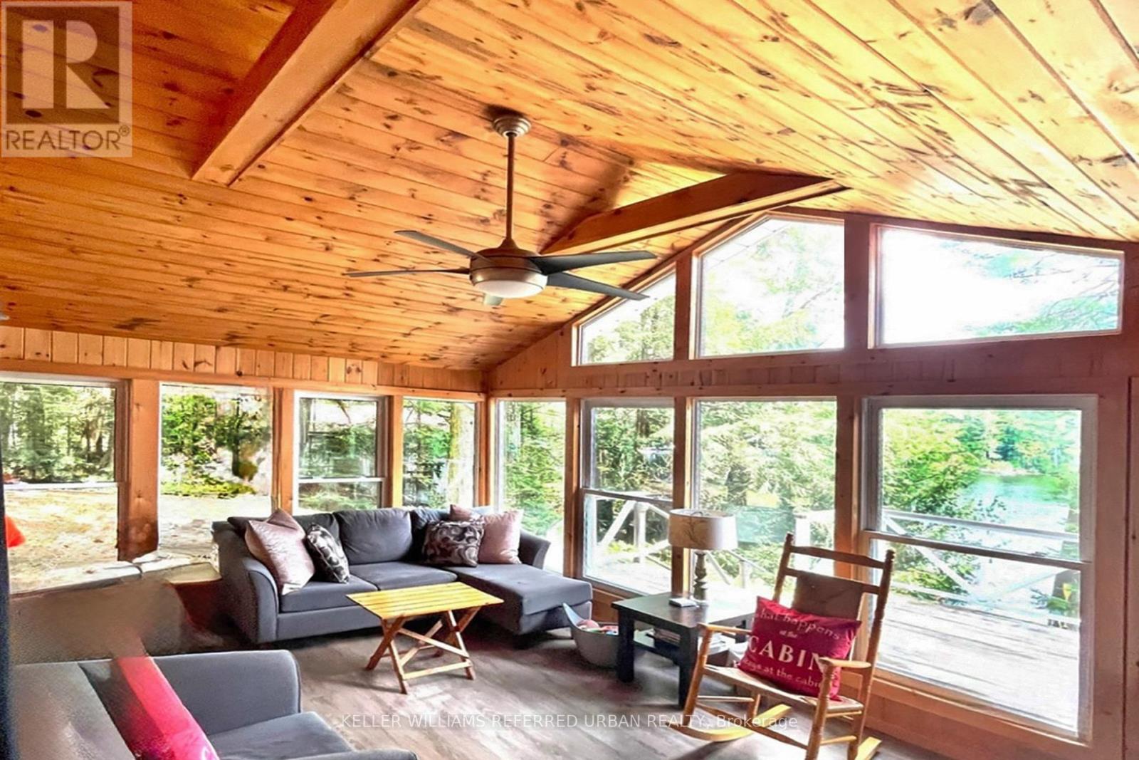 1118 Pine Lake Shores, Bracebridge, Ontario  P1L 1X3 - Photo 8 - X12814916