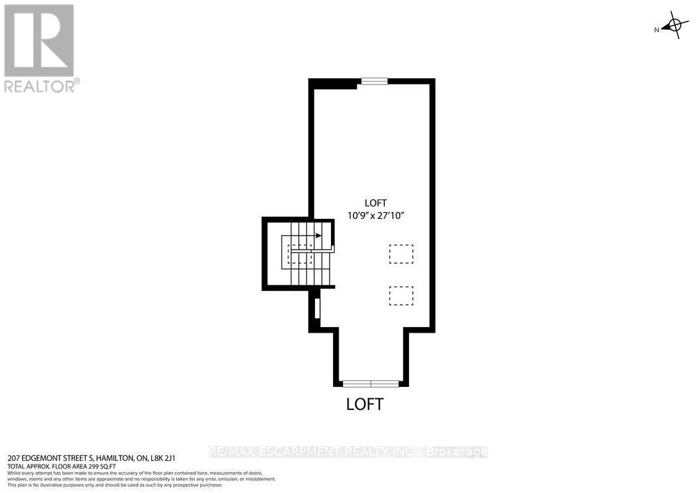 207 Edgemont Street S, Hamilton, Ontario  L8K 2J1 - Photo 37 - X12813336