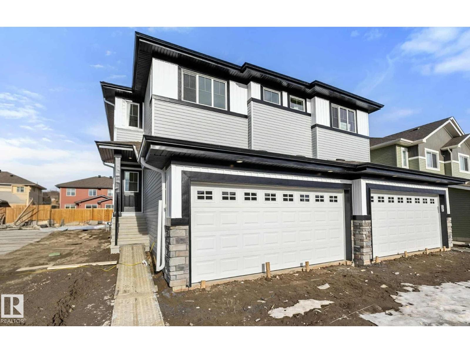 1166 South Creek Wd, Stony Plain, Alberta  T9G 0M7 - Photo 2 - E4472927