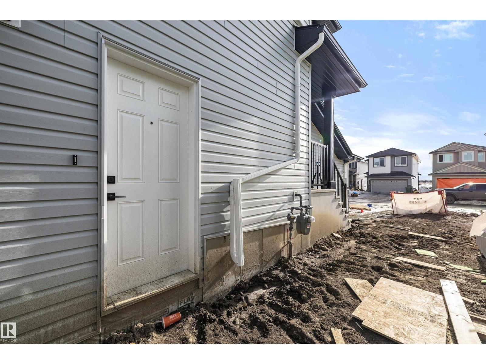 1166 South Creek Wd, Stony Plain, Alberta  T9G 0M7 - Photo 37 - E4472927