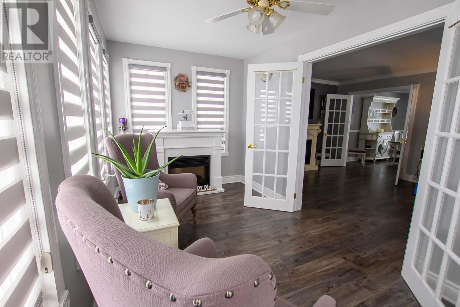 31 Dunfield Street, Wabush, Newfoundland & Labrador  A0R 1B0 - Photo 12 - 1294684