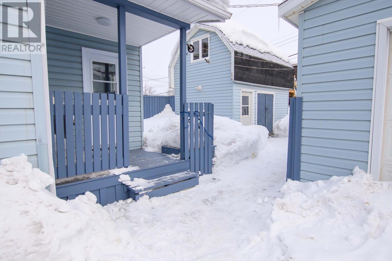 31 Dunfield Street, Wabush, Newfoundland & Labrador  A0R 1B0 - Photo 3 - 1294684