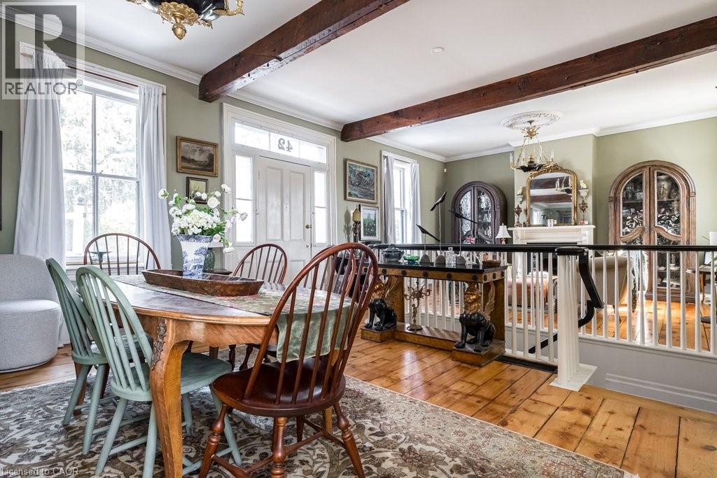 42 Melville Street, Dundas, Ontario  L9H 1Z8 - Photo 10 - 40806120