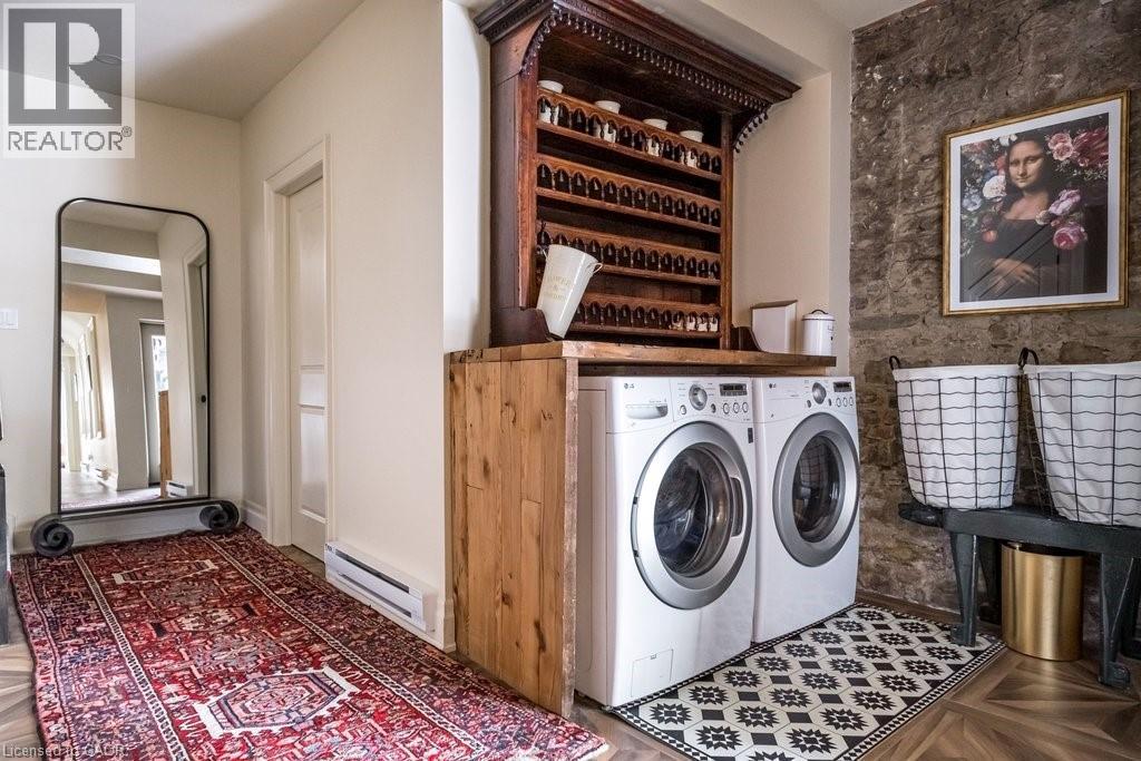 42 Melville Street, Dundas, Ontario  L9H 1Z8 - Photo 39 - 40806120