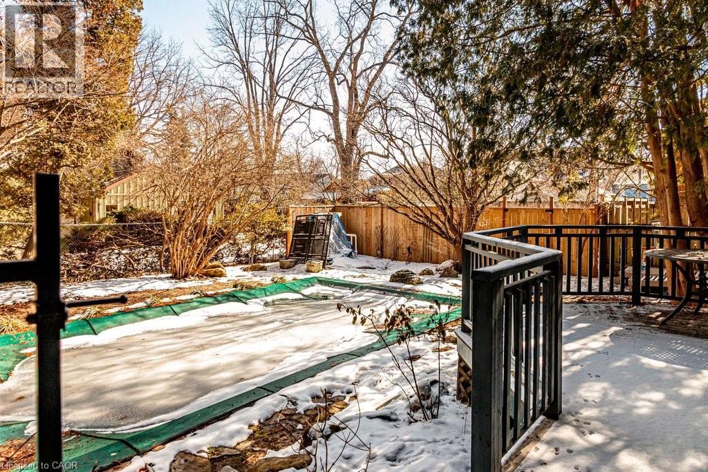 42 Melville Street, Dundas, Ontario  L9H 1Z8 - Photo 46 - 40806120