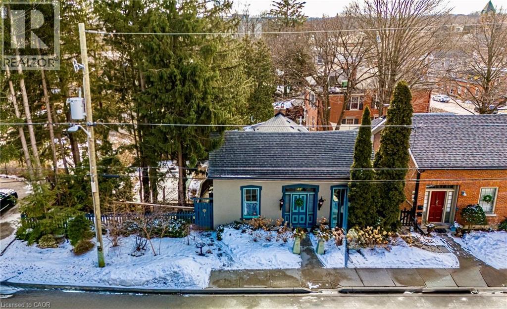 42 Melville Street, Dundas, Ontario  L9H 1Z8 - Photo 50 - 40806120