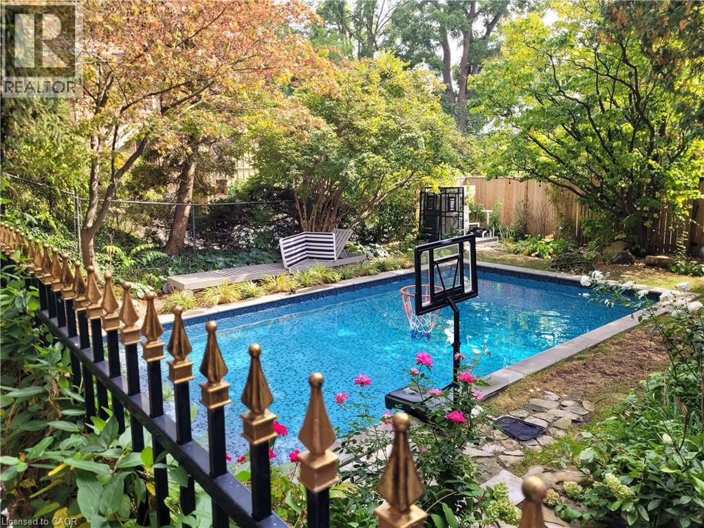 42 Melville Street, Dundas, Ontario  L9H 1Z8 - Photo 43 - 40806120