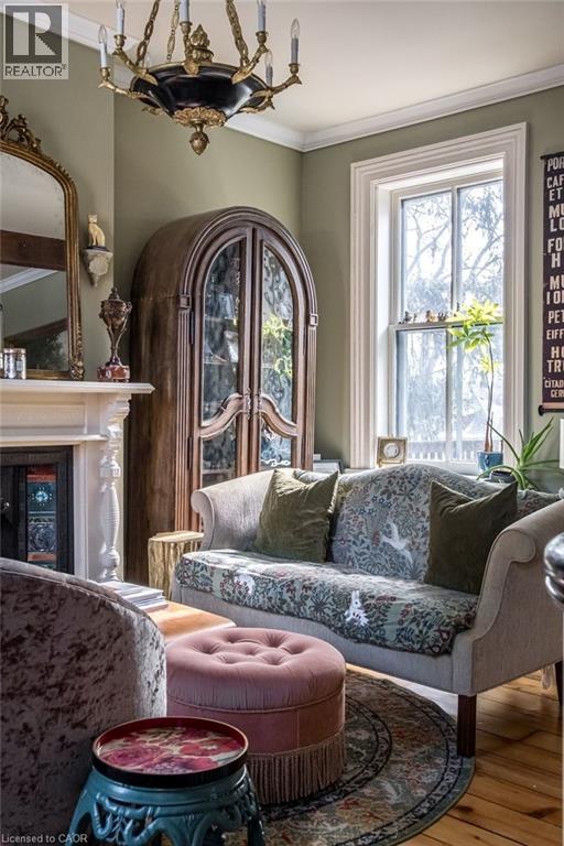 42 Melville Street, Dundas, Ontario  L9H 1Z8 - Photo 8 - 40806120