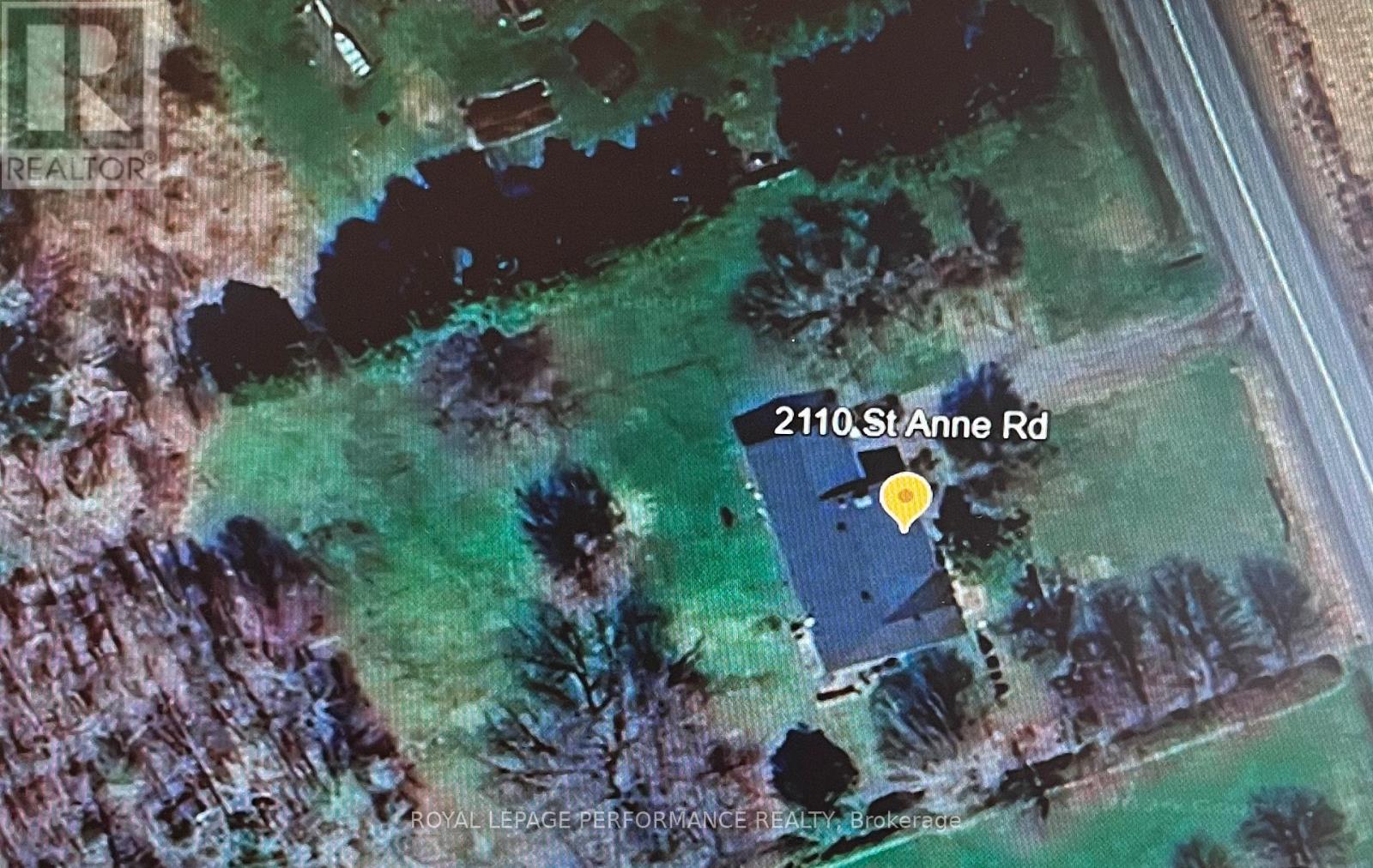 2110 Ste Anne Road, Champlain, Ontario  K0B 1K0 - Photo 33 - X12810612