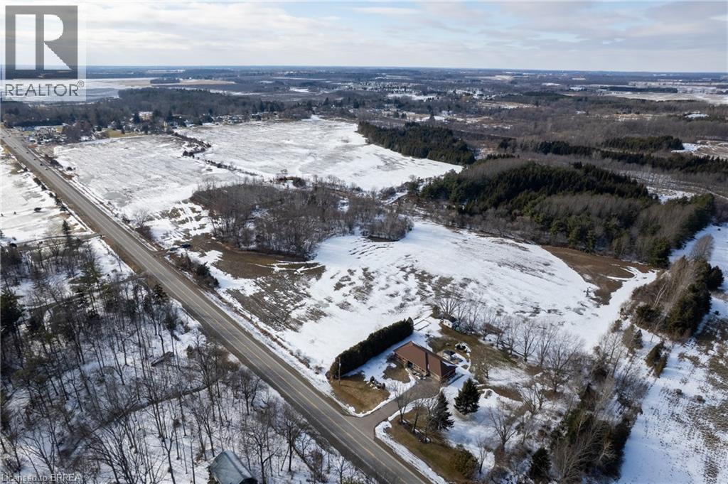 4793 Highway 3, Simcoe, Ontario  N3Y 4K4 - Photo 5 - 40805249