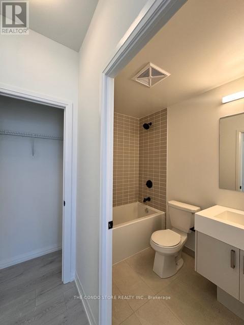 904 - 280 Dundas Street W, Toronto (Kensington-Chinatown), Ontario  M5T 1G2 - Photo 11 - C12816356