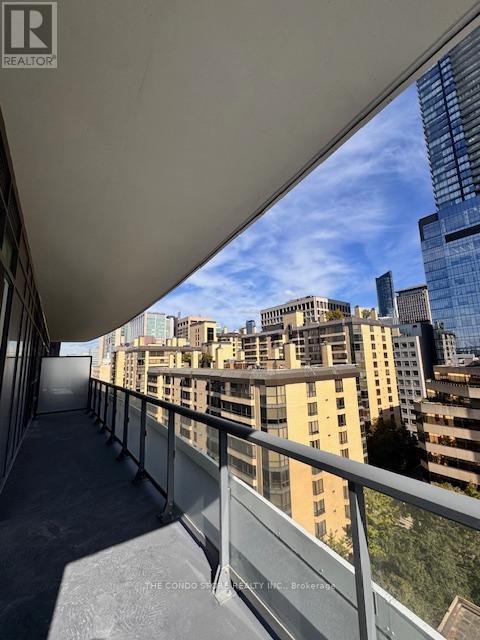 904 - 280 Dundas Street W, Toronto (Kensington-Chinatown), Ontario  M5T 1G2 - Photo 17 - C12816356