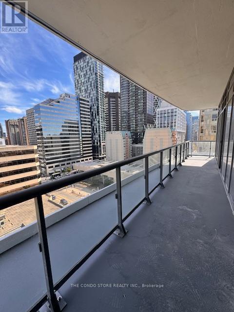 904 - 280 Dundas Street W, Toronto (Kensington-Chinatown), Ontario  M5T 1G2 - Photo 18 - C12816356