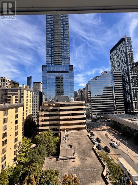 904 - 280 Dundas Street W, Toronto (Kensington-Chinatown), Ontario  M5T 1G2 - Photo 19 - C12816356