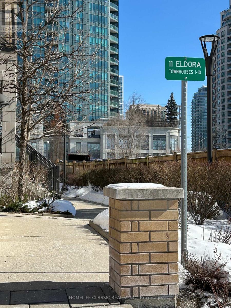 9 - 11 Eldora Avenue, Toronto, Ontario  M2M 0B5 - Photo 16 - C12804598