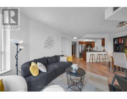 2029 - 500 DORIS AVENUE, Toronto, Ontario