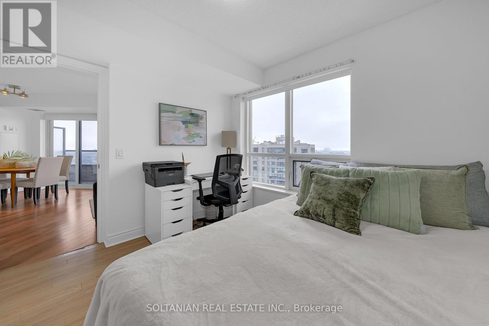 2029 - 500 Doris Avenue, Toronto, Ontario  M2N 0C1 - Photo 14 - C12807682