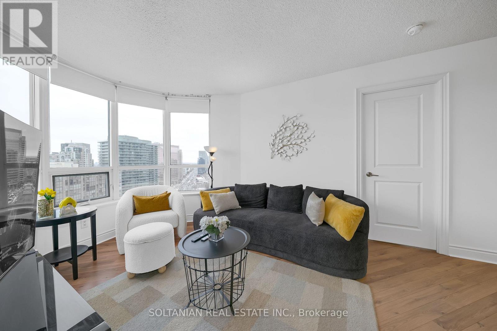 2029 - 500 Doris Avenue, Toronto, Ontario  M2N 0C1 - Photo 2 - C12807682