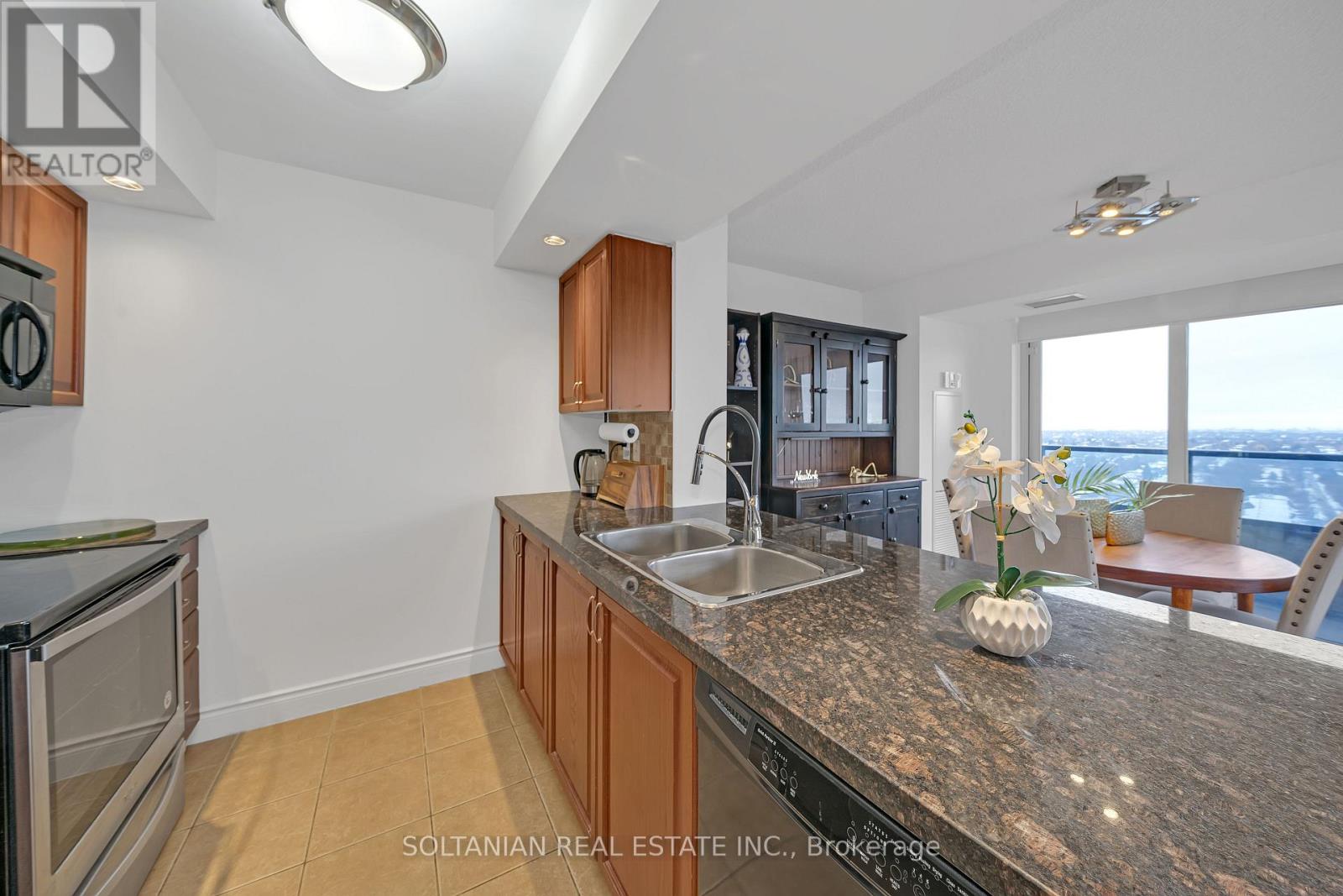 2029 - 500 Doris Avenue, Toronto, Ontario  M2N 0C1 - Photo 19 - C12807682