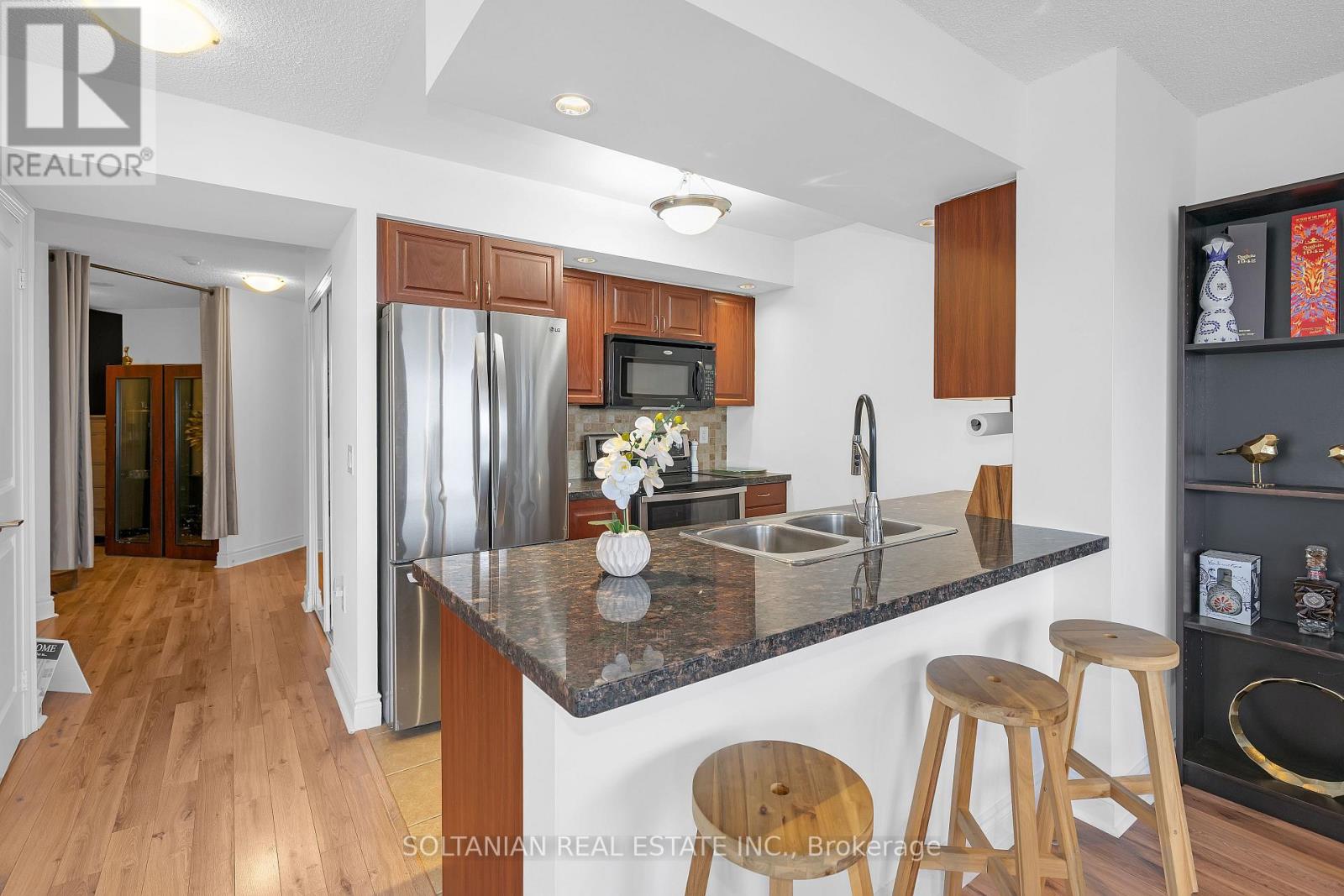 2029 - 500 Doris Avenue, Toronto, Ontario  M2N 0C1 - Photo 27 - C12807682