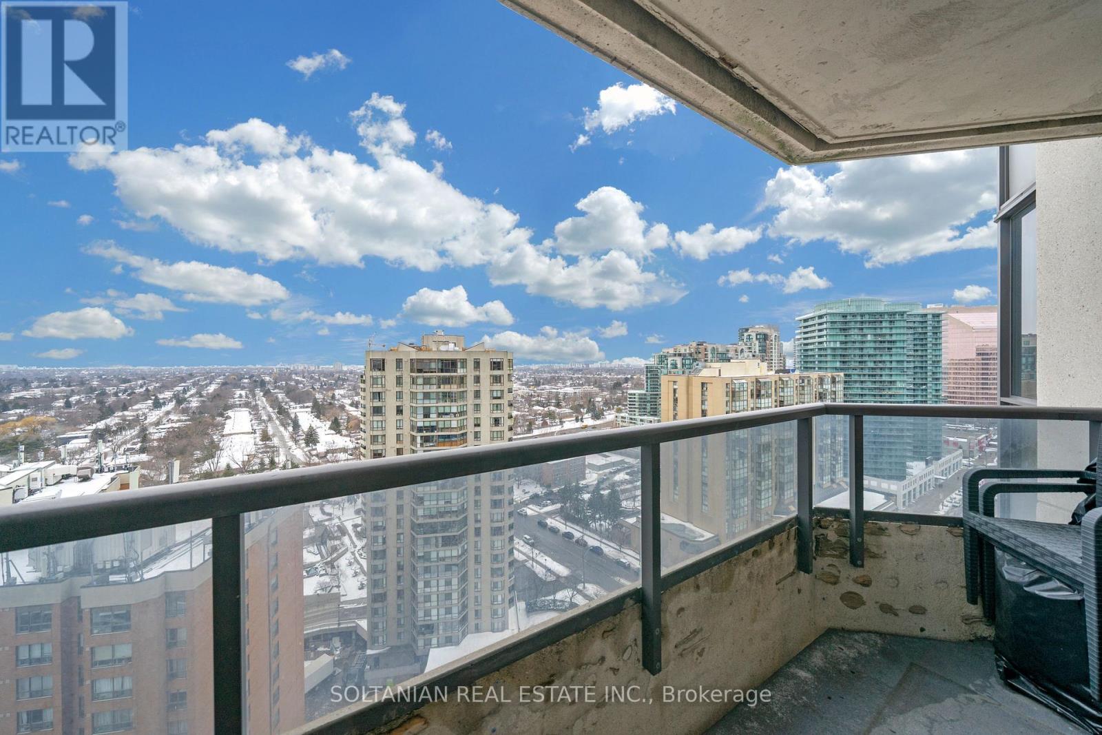 2029 - 500 Doris Avenue, Toronto, Ontario  M2N 0C1 - Photo 31 - C12807682