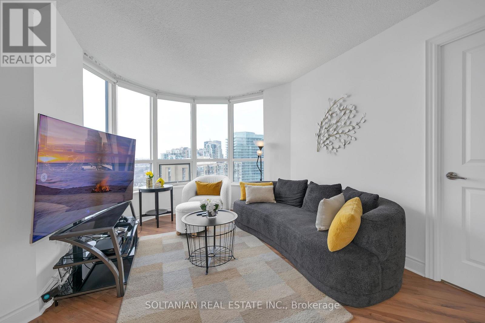 2029 - 500 Doris Avenue, Toronto, Ontario  M2N 0C1 - Photo 4 - C12807682