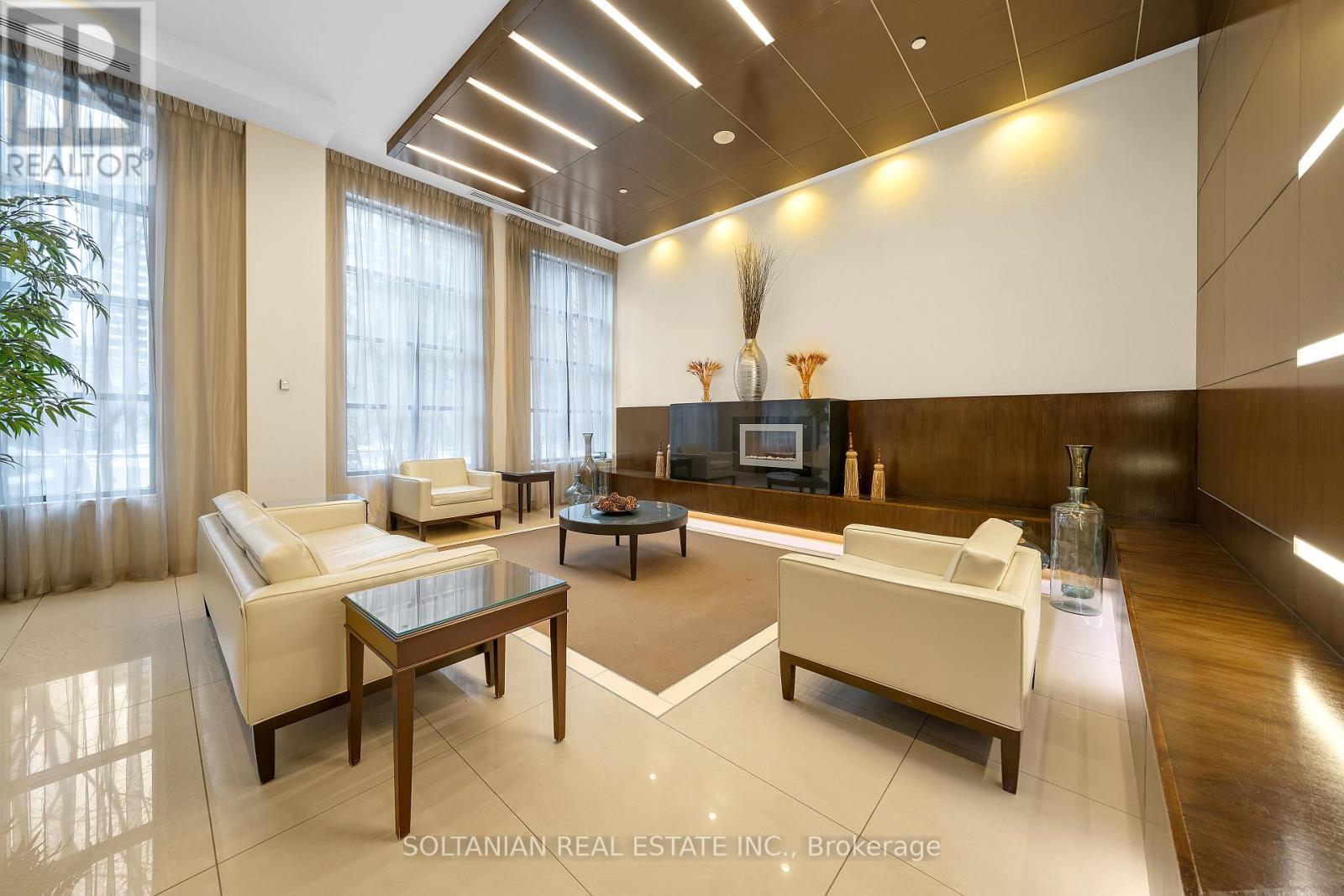 2029 - 500 Doris Avenue, Toronto, Ontario  M2N 0C1 - Photo 38 - C12807682