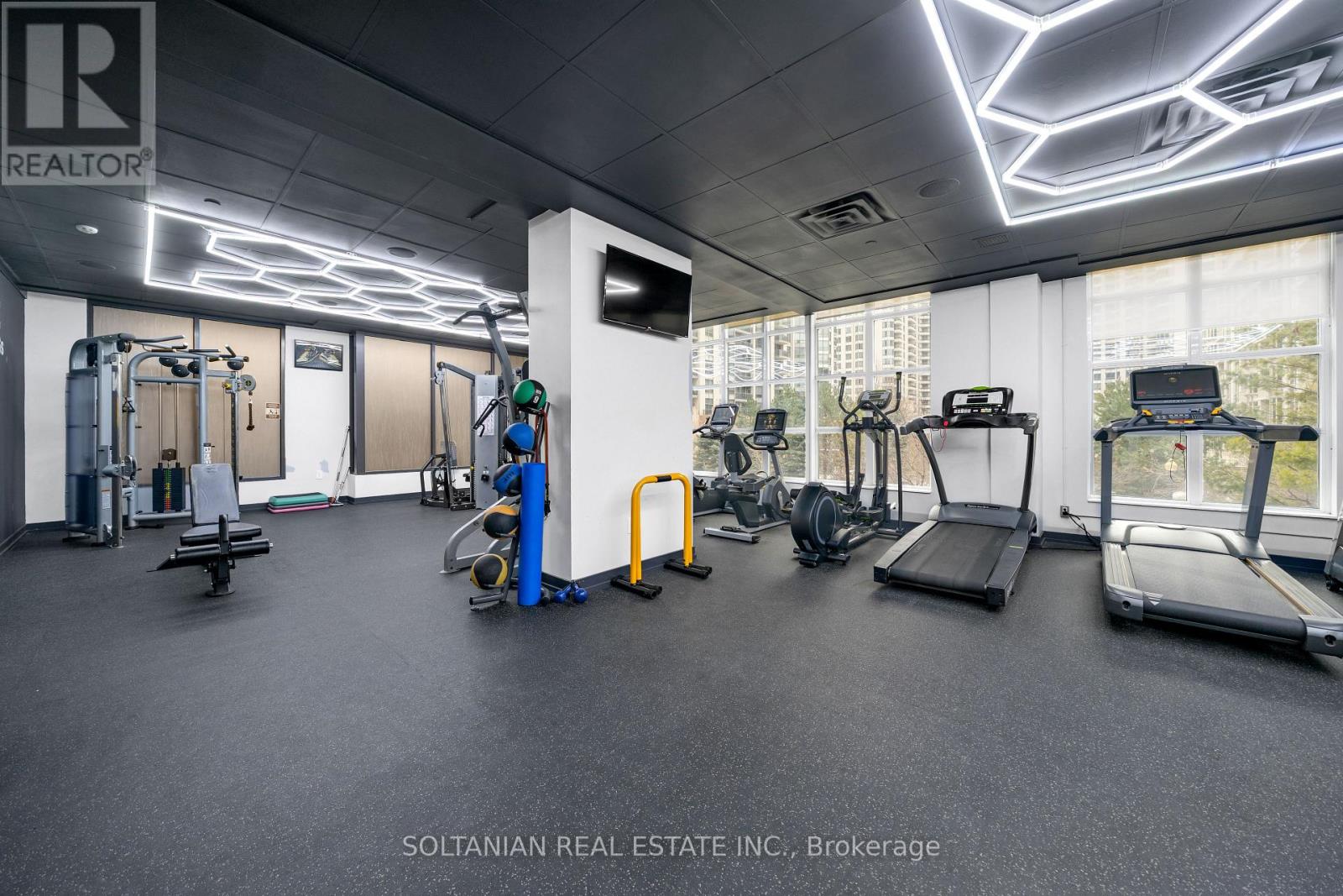 2029 - 500 Doris Avenue, Toronto, Ontario  M2N 0C1 - Photo 42 - C12807682