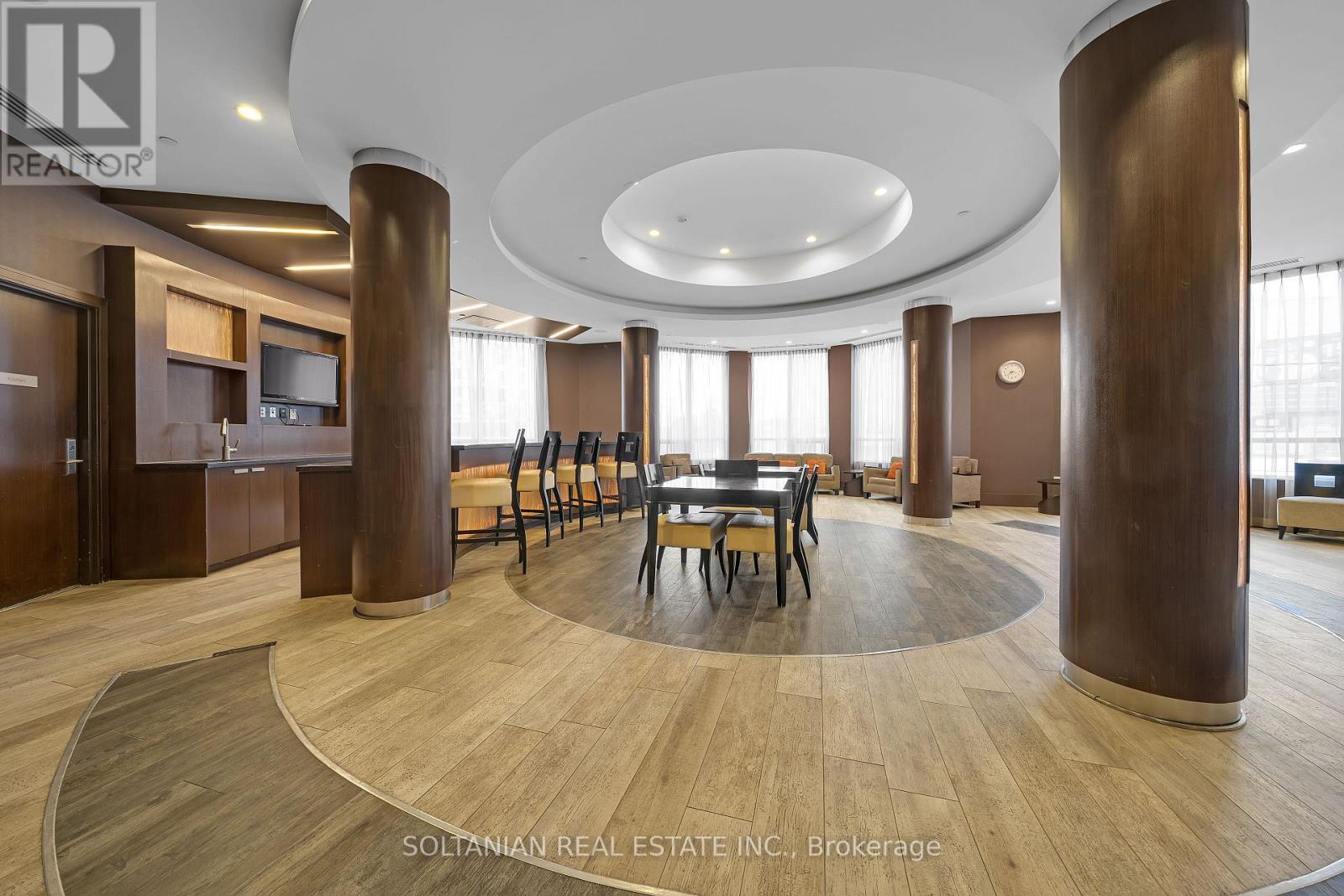 2029 - 500 Doris Avenue, Toronto, Ontario  M2N 0C1 - Photo 46 - C12807682