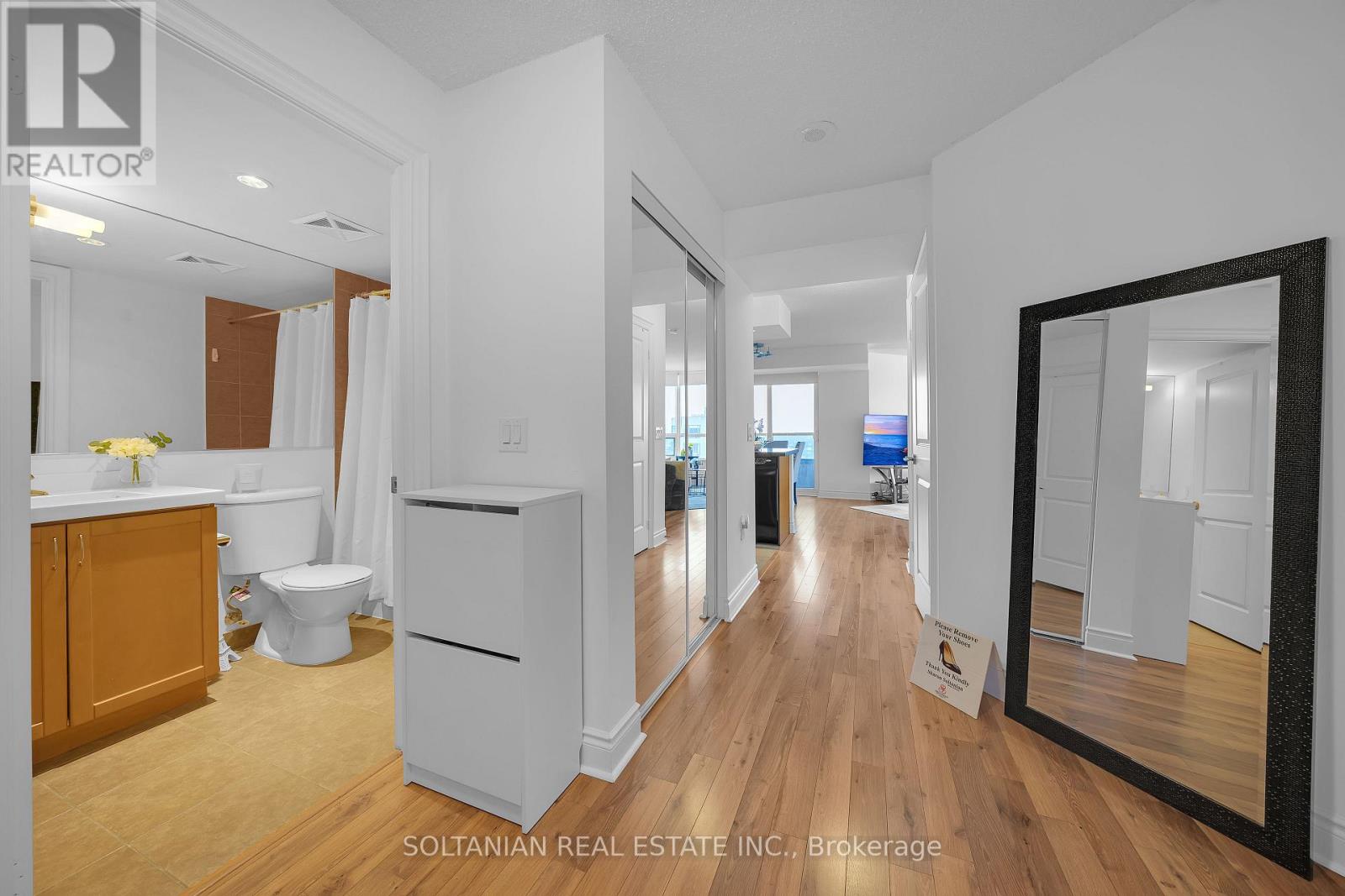 2029 - 500 Doris Avenue, Toronto, Ontario  M2N 0C1 - Photo 9 - C12807682