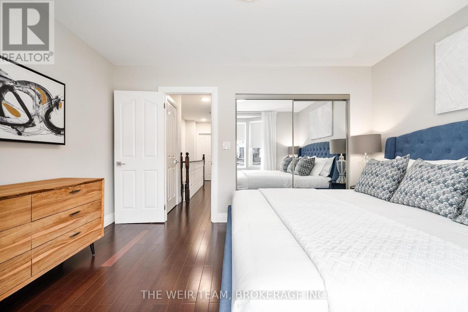 793 Woodbine Avenue, Toronto, Ontario  M4E 2J5 - Photo 13 - E12815748