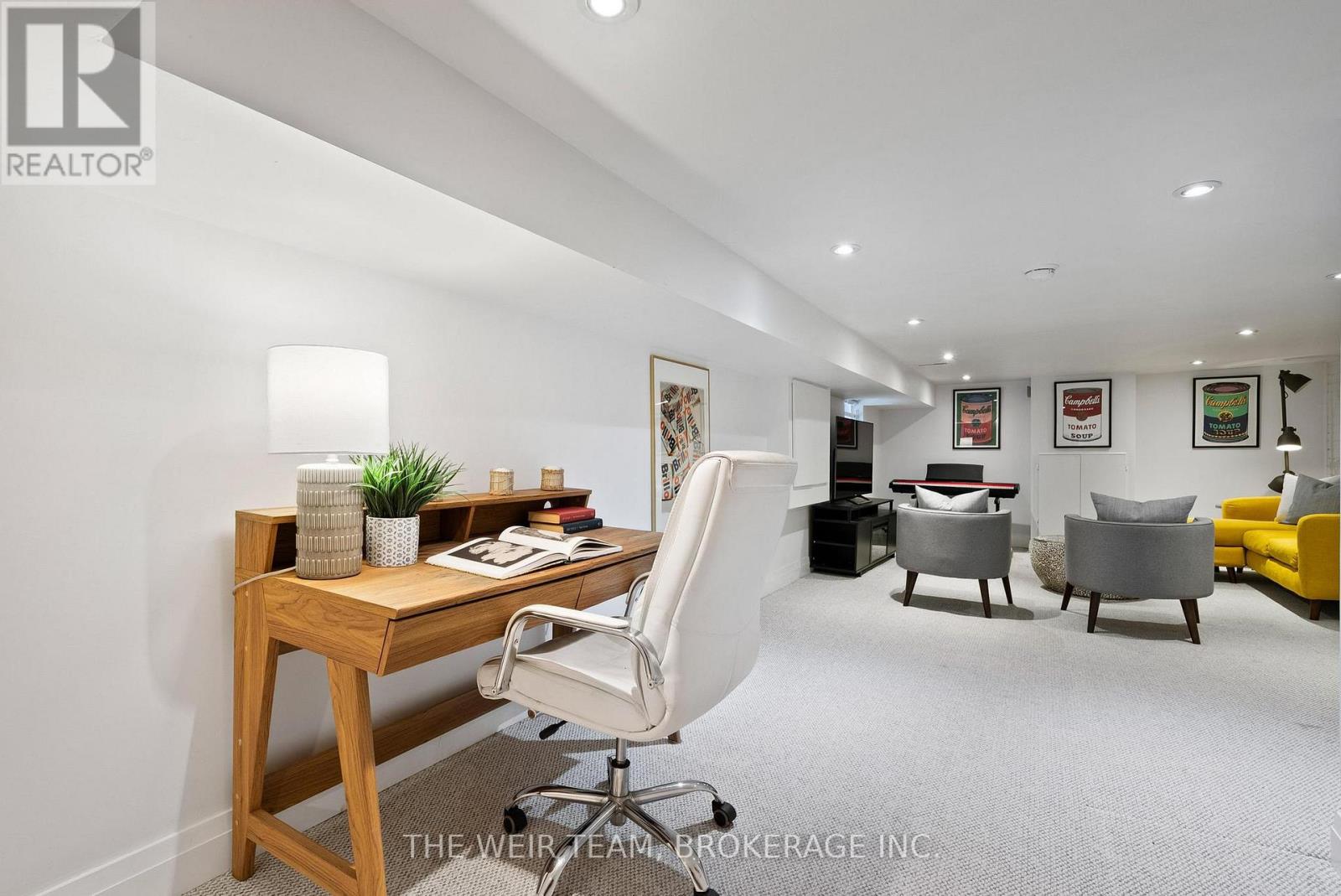 793 Woodbine Avenue, Toronto, Ontario  M4E 2J5 - Photo 20 - E12815748