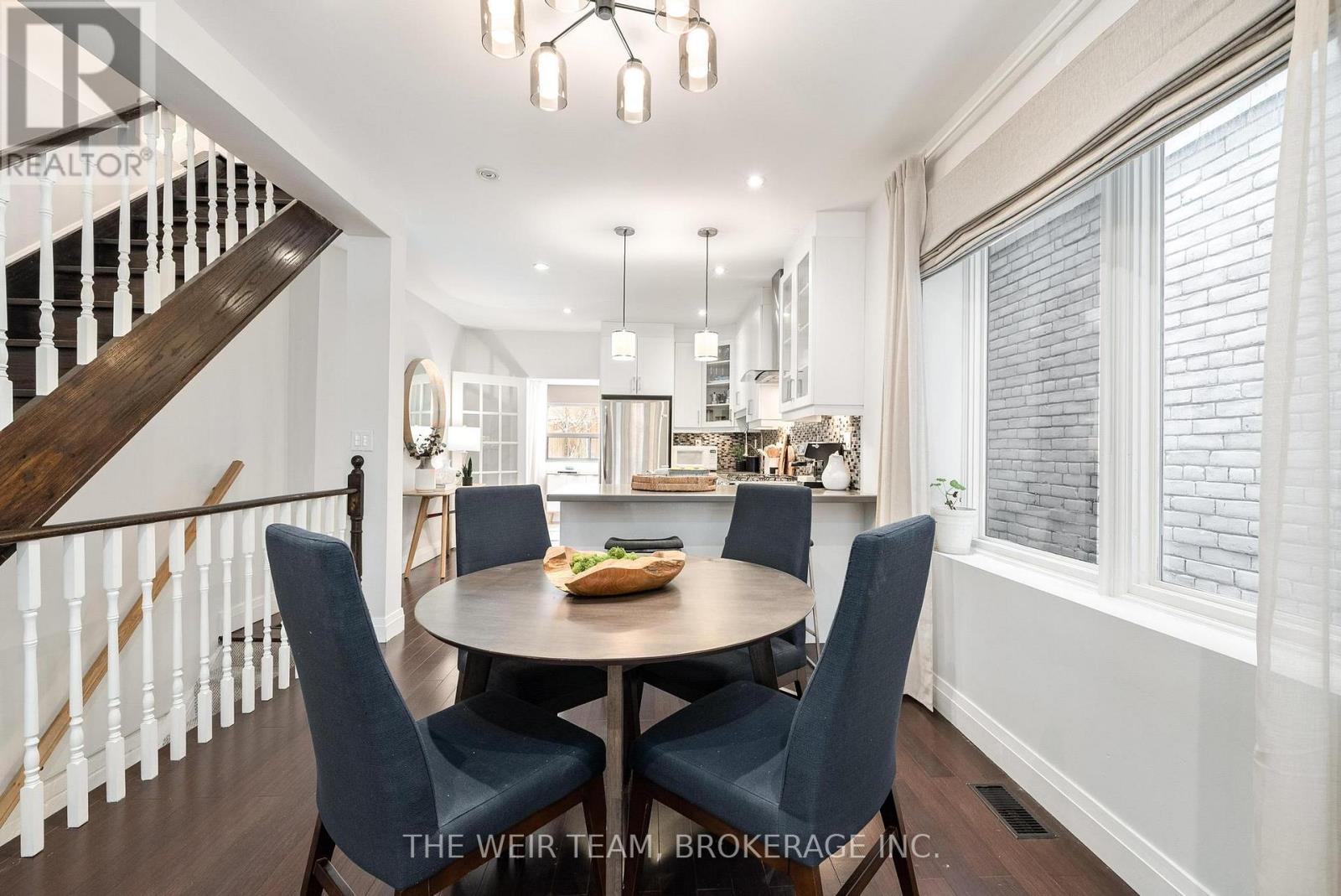 793 Woodbine Avenue, Toronto, Ontario  M4E 2J5 - Photo 8 - E12815748