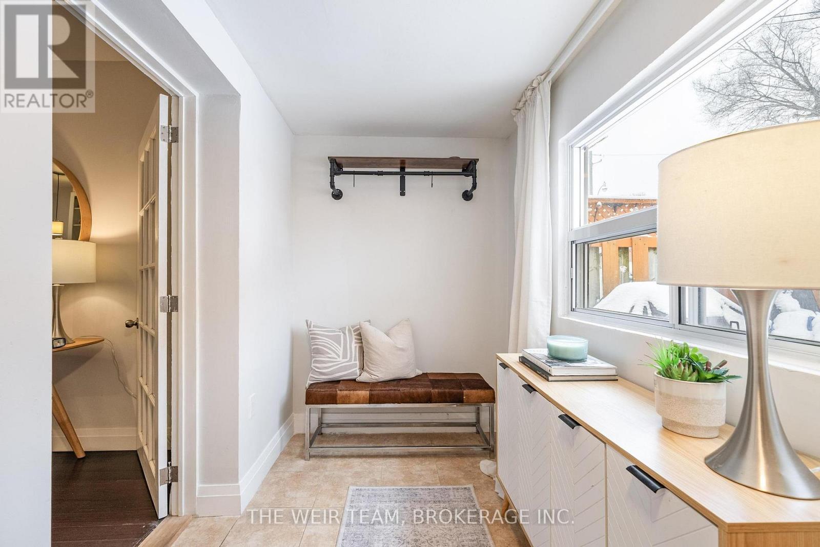 793 Woodbine Avenue, Toronto, Ontario  M4E 2J5 - Photo 2 - E12815748