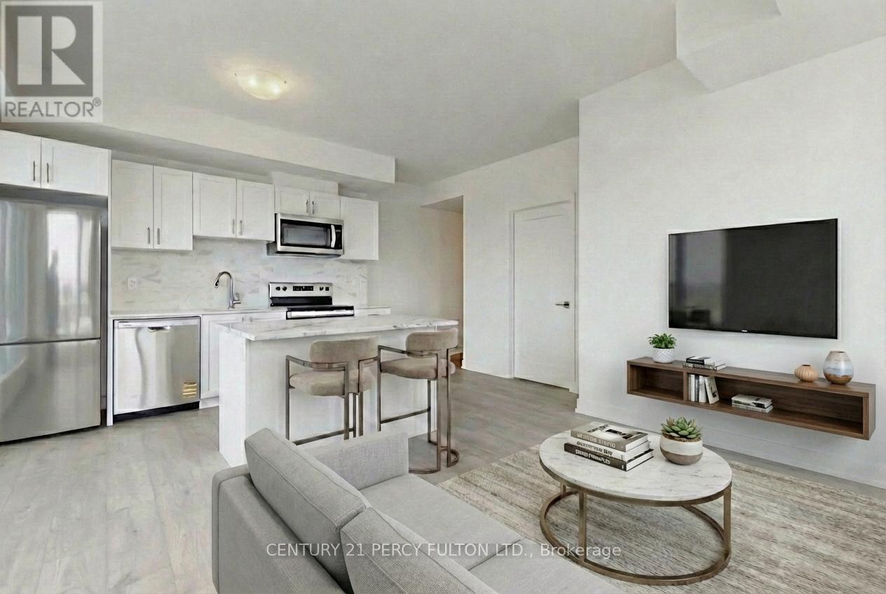 404 - 705 Davis Drive, Newmarket, Ontario  L3Y 0J1 - Photo 9 - N12806198