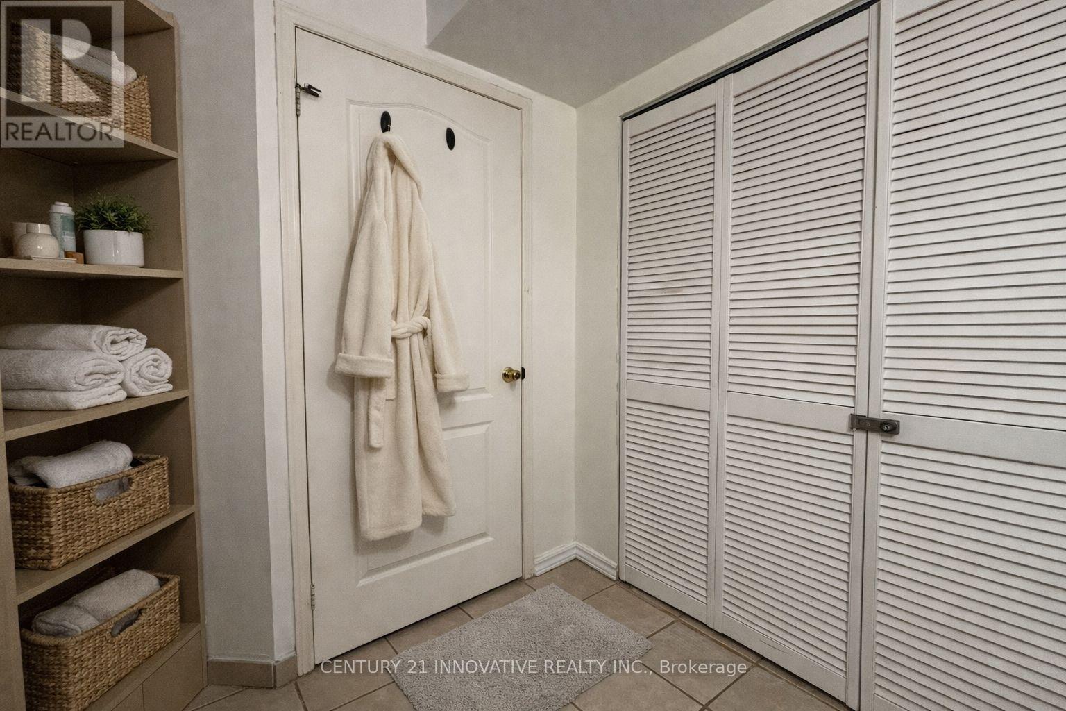 Basement - 2360 Clearside Court, Pickering (Brock Ridge), Ontario  L1X 2V1 - Photo 12 - E12816344