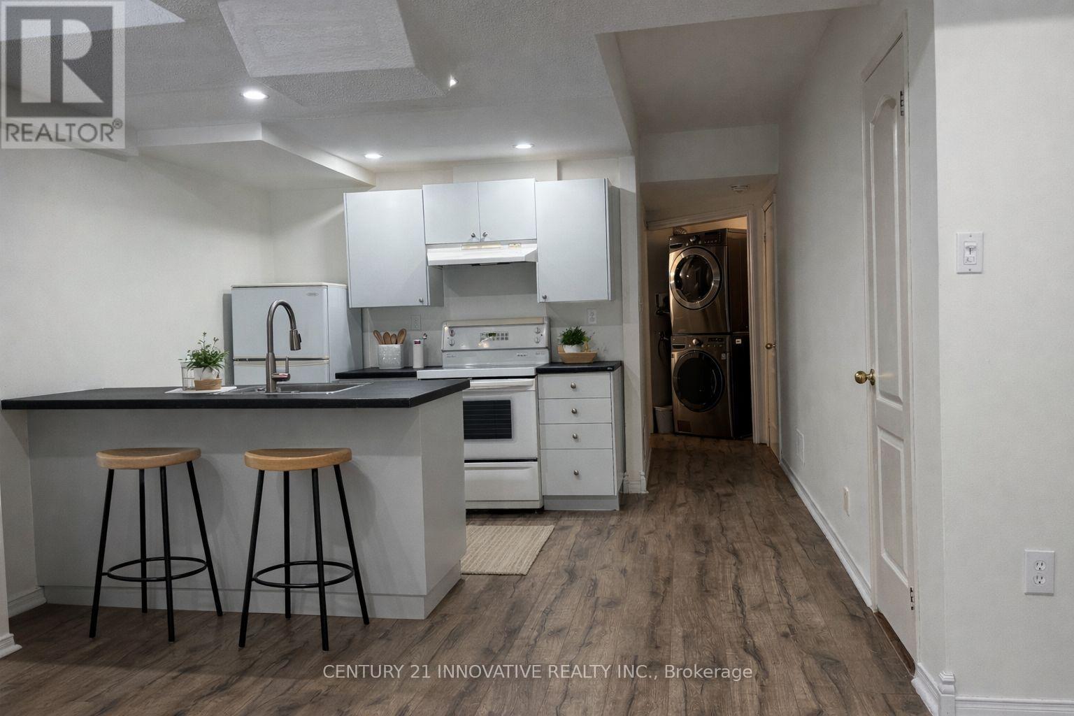 Basement - 2360 Clearside Court, Pickering (Brock Ridge), Ontario  L1X 2V1 - Photo 2 - E12816344