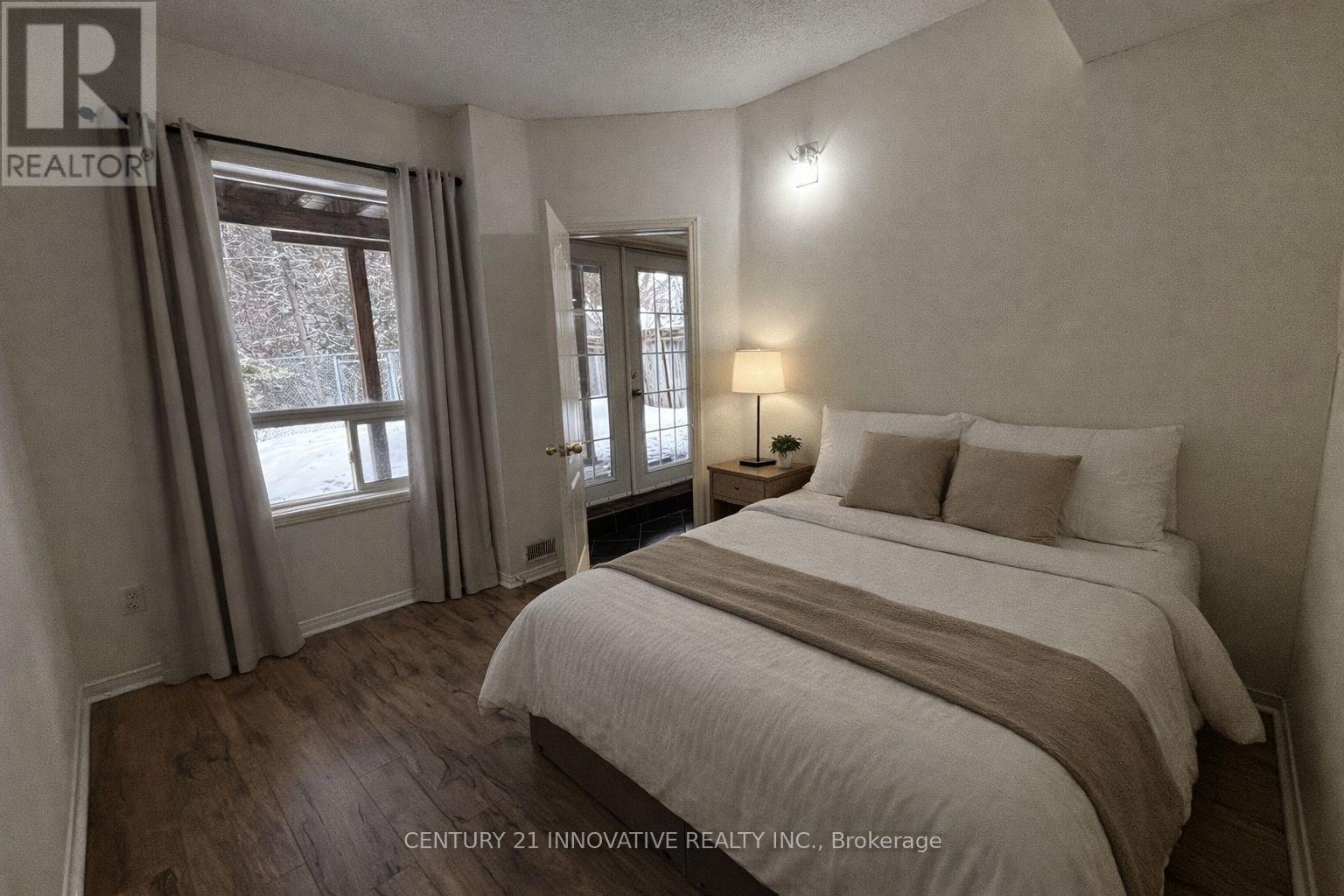 Basement - 2360 Clearside Court, Pickering (Brock Ridge), Ontario  L1X 2V1 - Photo 4 - E12816344