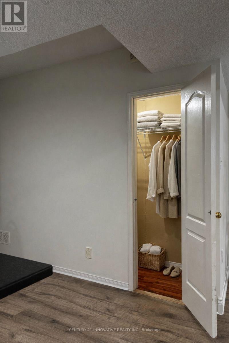 Basement - 2360 Clearside Court, Pickering (Brock Ridge), Ontario  L1X 2V1 - Photo 7 - E12816344