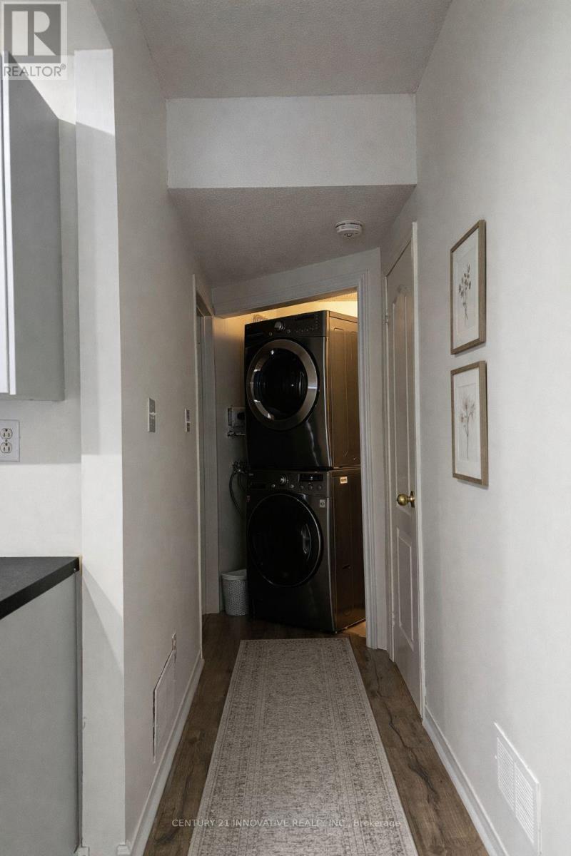 Basement - 2360 Clearside Court, Pickering (Brock Ridge), Ontario  L1X 2V1 - Photo 8 - E12816344