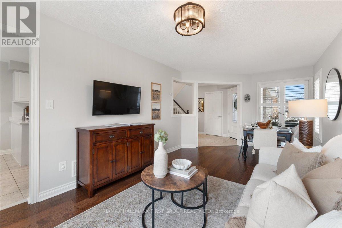 429 Summerpark Crescent, Pickering, Ontario  L1V 7B3 - Photo 11 - E12816364