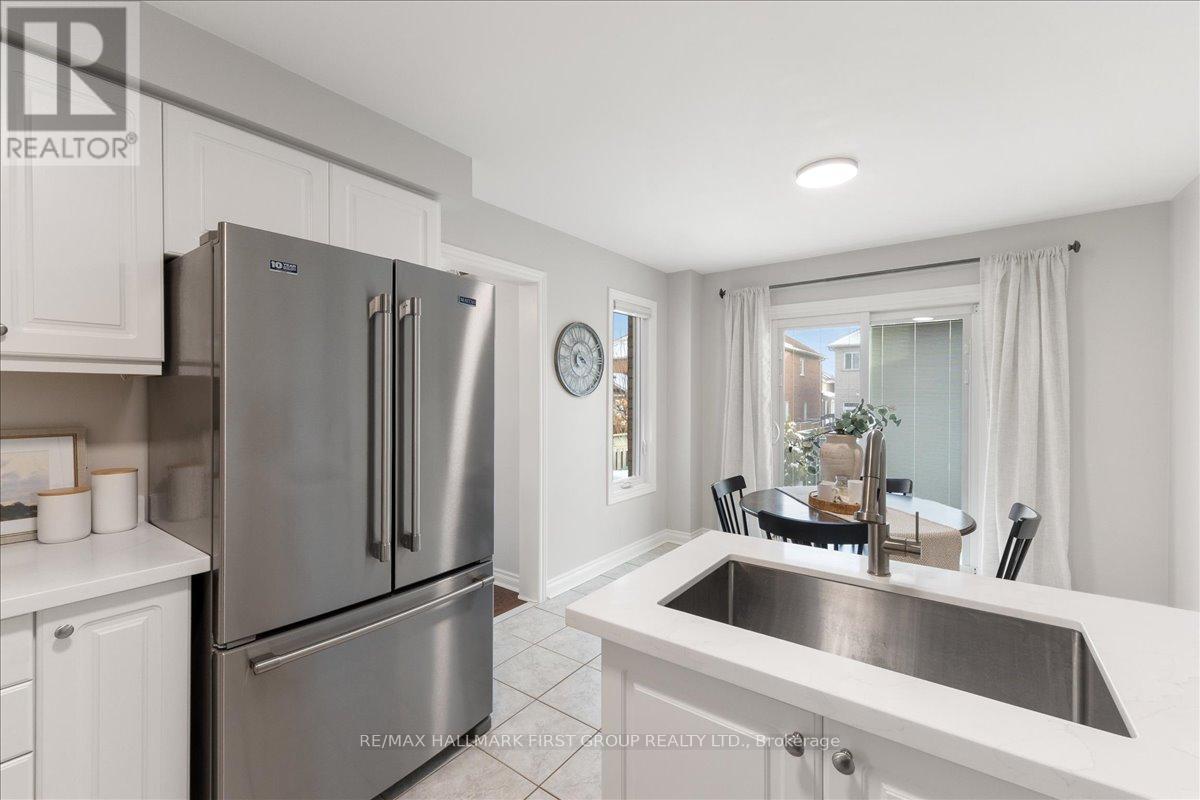 429 Summerpark Crescent, Pickering, Ontario  L1V 7B3 - Photo 15 - E12816364