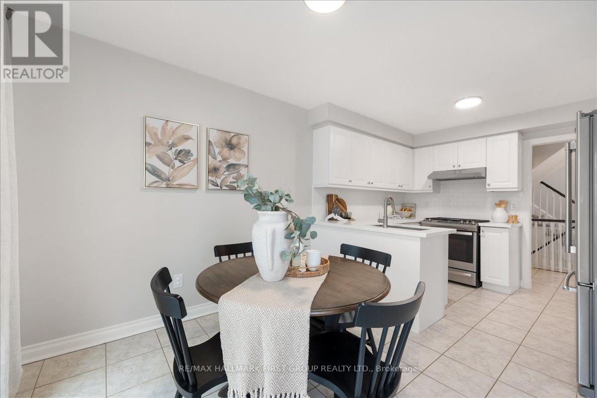 429 Summerpark Crescent, Pickering, Ontario  L1V 7B3 - Photo 17 - E12816364