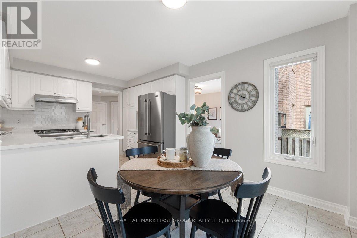 429 Summerpark Crescent, Pickering, Ontario  L1V 7B3 - Photo 18 - E12816364