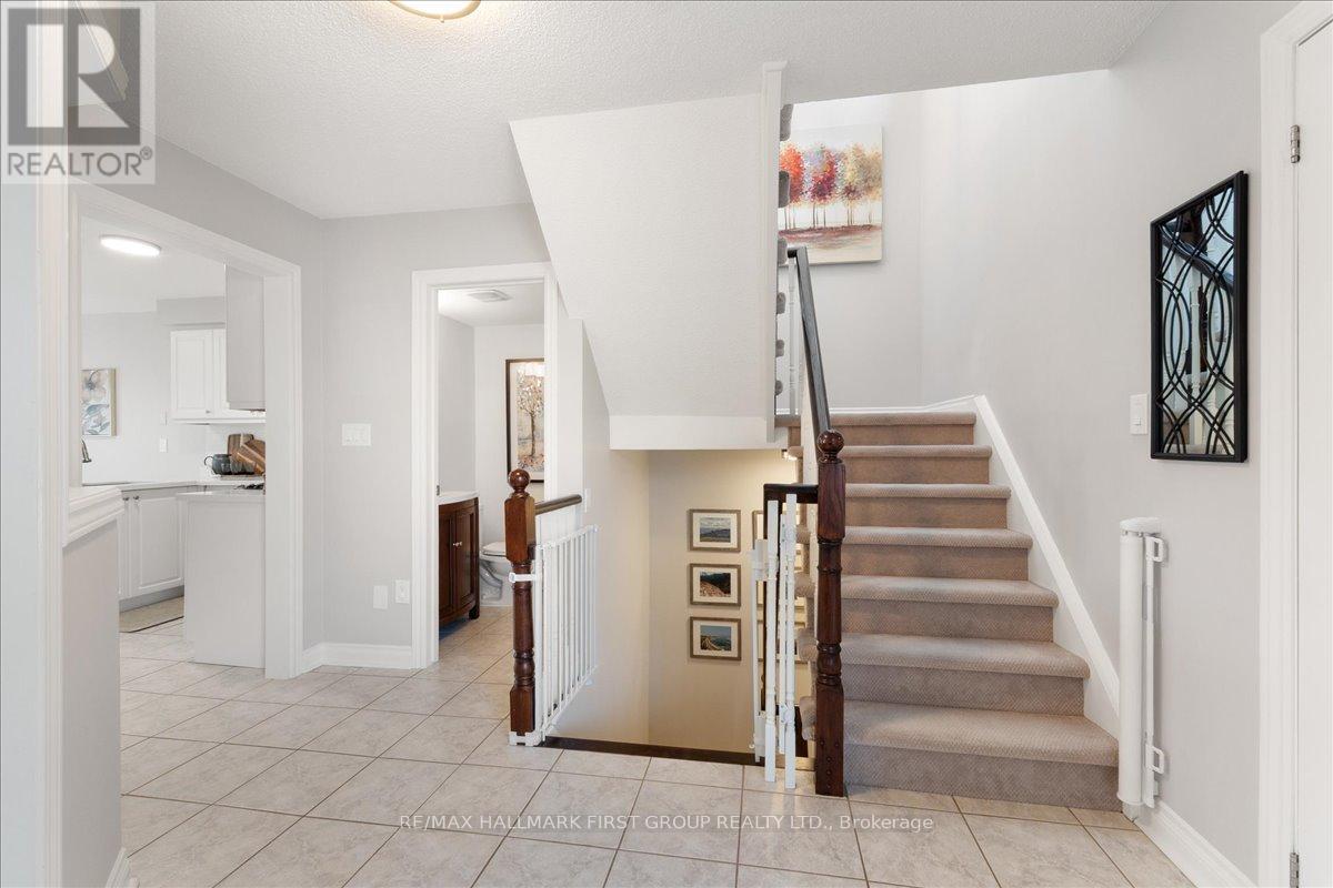 429 Summerpark Crescent, Pickering, Ontario  L1V 7B3 - Photo 21 - E12816364