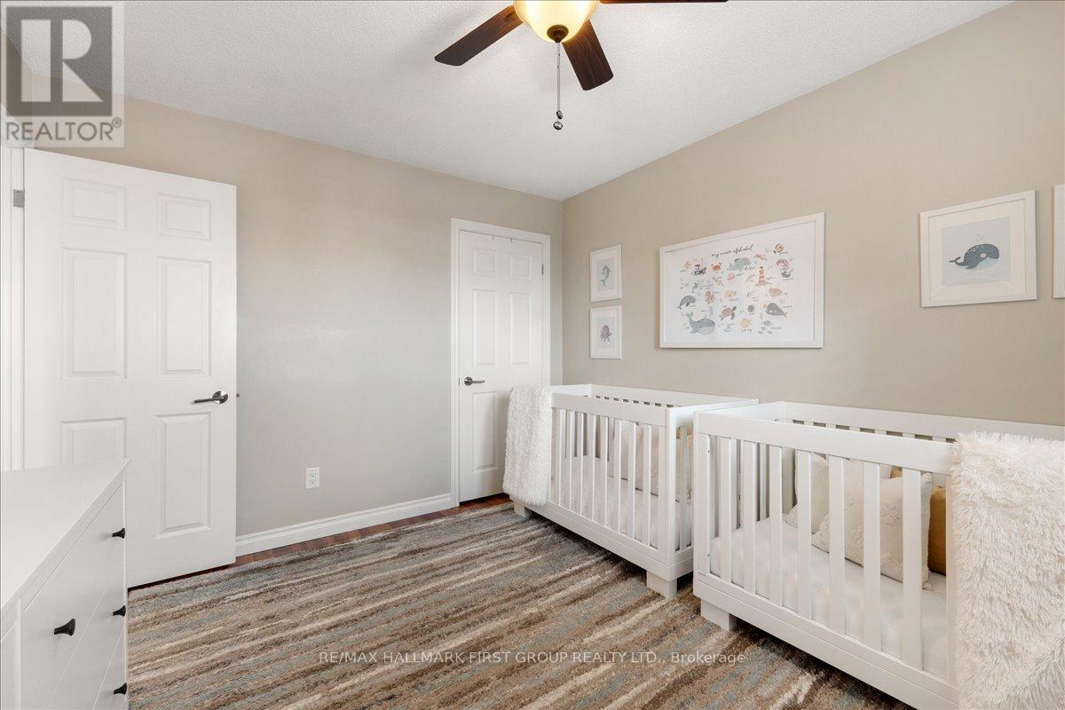 429 Summerpark Crescent, Pickering, Ontario  L1V 7B3 - Photo 27 - E12816364