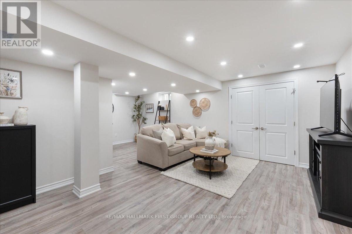 429 Summerpark Crescent, Pickering, Ontario  L1V 7B3 - Photo 34 - E12816364