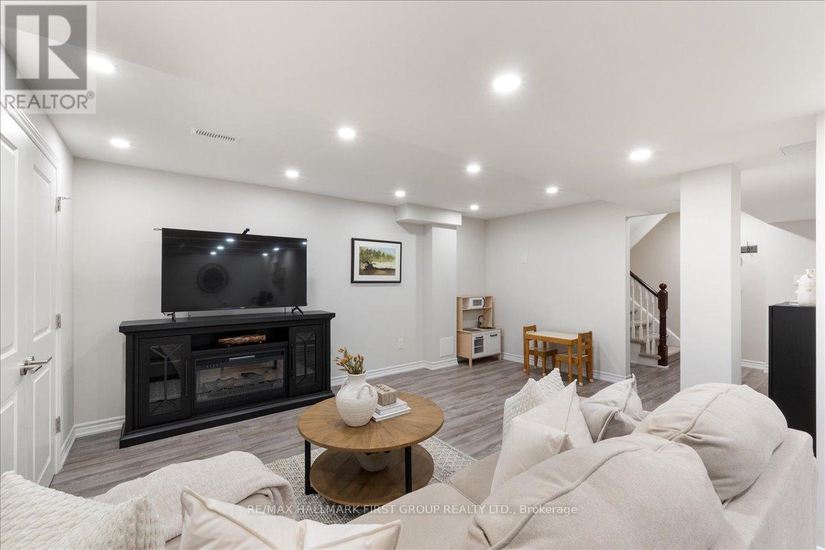 429 Summerpark Crescent, Pickering, Ontario  L1V 7B3 - Photo 35 - E12816364