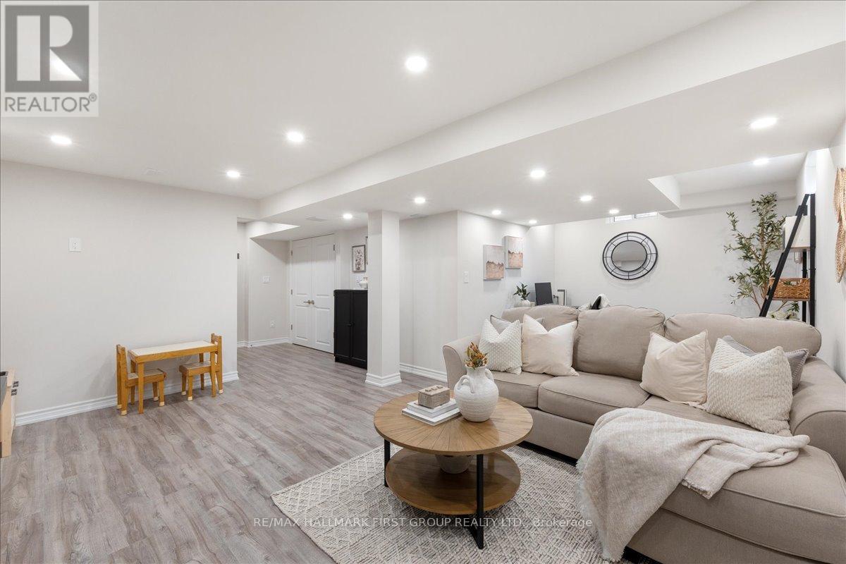 429 Summerpark Crescent, Pickering, Ontario  L1V 7B3 - Photo 36 - E12816364