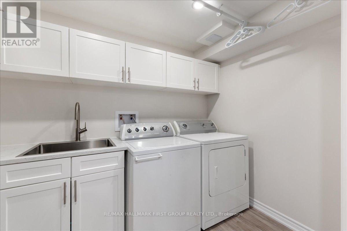 429 Summerpark Crescent, Pickering, Ontario  L1V 7B3 - Photo 38 - E12816364